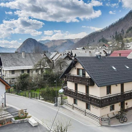 Hostel Mama Minka Bohinj Cameră foto