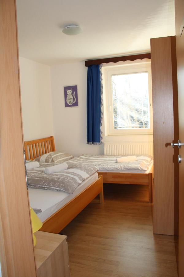 Hostel Mama Minka Bohinj Exterior foto